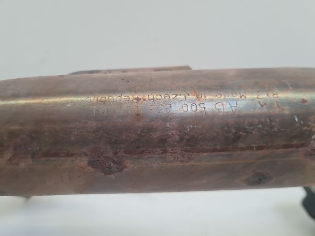 bontott VW GOLF VII Fojtószelep (Elektromos)