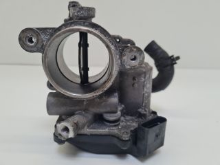 bontott VW GOLF VII Fojtószelep (Elektromos)