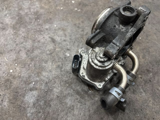 bontott VW GOLF VII Fojtószelep (Elektromos)