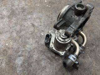 bontott VW GOLF VII Fojtószelep (Elektromos)