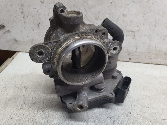 bontott VW GOLF VII Fojtószelep (Elektromos)