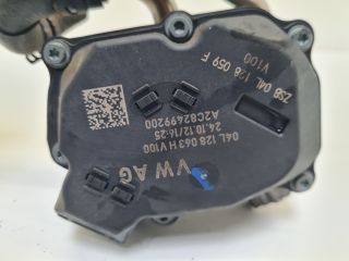 bontott VW GOLF VII Fojtószelep (Elektromos)