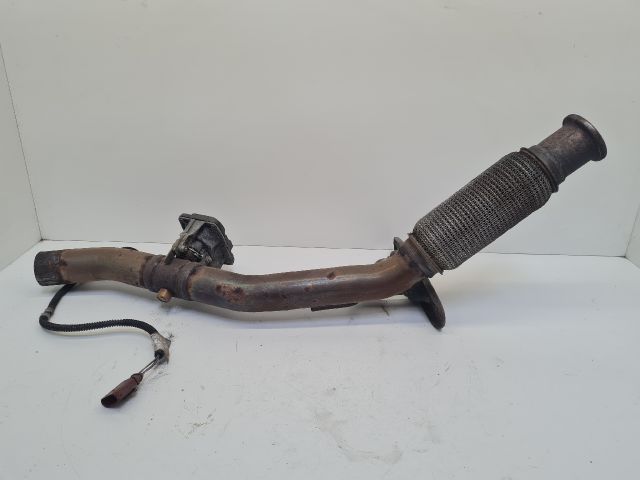 bontott VW GOLF VII Fojtószelep (Elektromos)