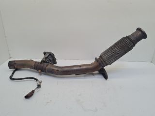 bontott VW GOLF VII Fojtószelep (Elektromos)