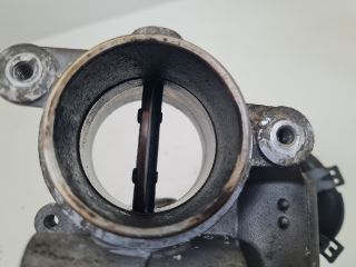 bontott VW GOLF VII Fojtószelep (Elektromos)