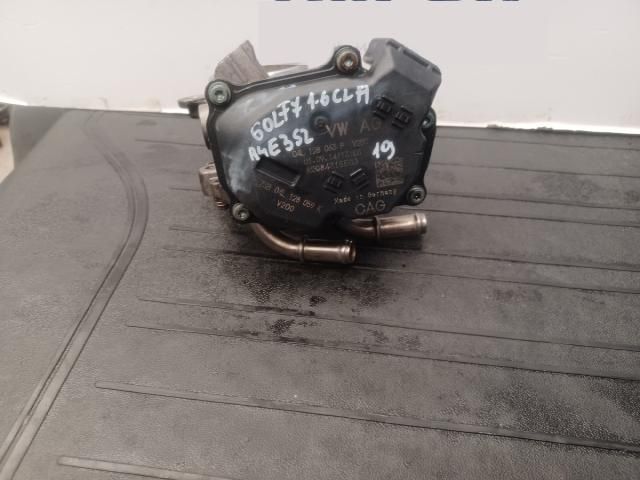 bontott VW GOLF VII Fojtószelep (Elektromos)