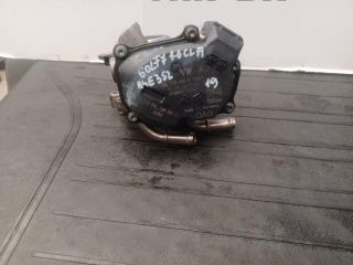 bontott VW GOLF VII Fojtószelep (Elektromos)