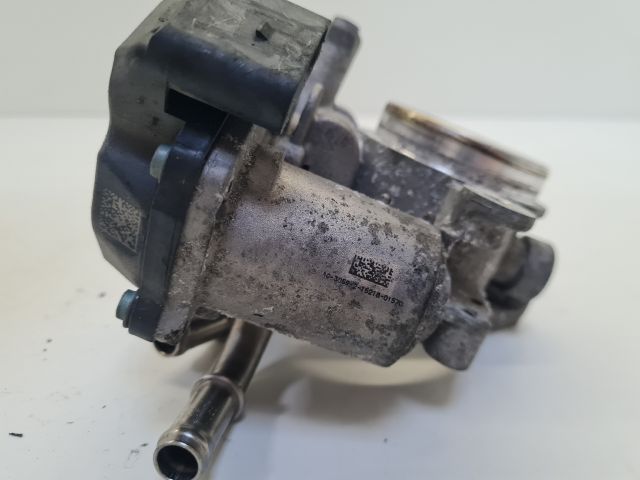 bontott VW GOLF VII Fojtószelep (Elektromos)