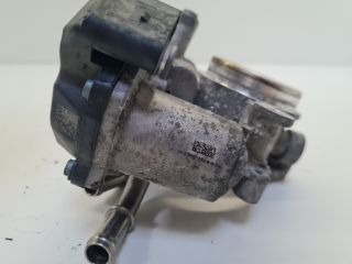 bontott VW GOLF VII Fojtószelep (Elektromos)