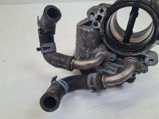 bontott VW GOLF VII Fojtószelep (Elektromos)