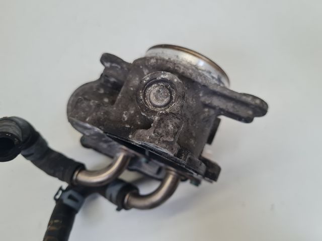 bontott VW GOLF VII Fojtószelep (Elektromos)