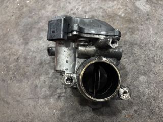 bontott VW GOLF VII Fojtószelep (Elektromos)