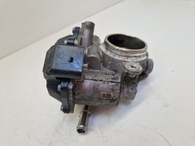 bontott VW GOLF VII Fojtószelep (Elektromos)