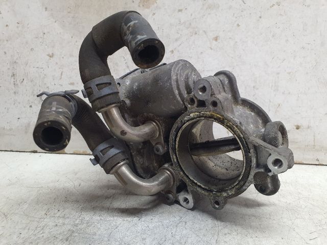 bontott VW GOLF VII Fojtószelep (Elektromos)