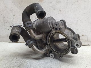 bontott VW GOLF VII Fojtószelep (Elektromos)