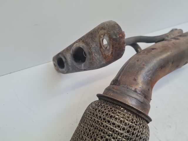 bontott VW GOLF VII Fojtószelep (Elektromos)