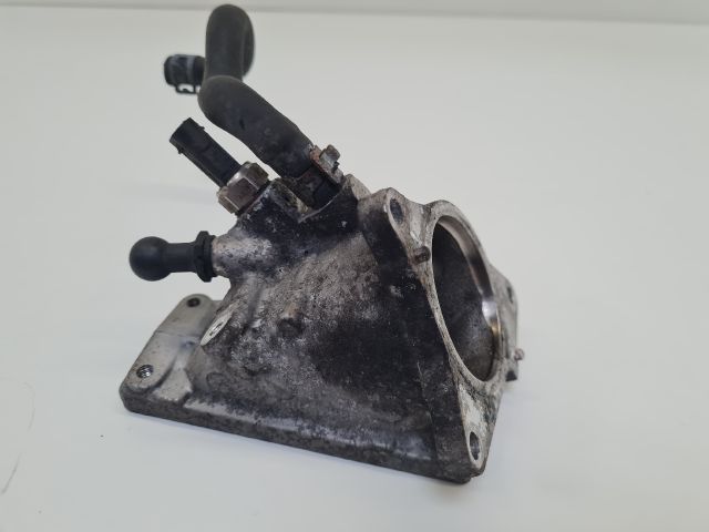 bontott VW GOLF VII Fojtószelep (Elektromos)