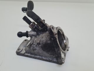 bontott VW GOLF VII Fojtószelep (Elektromos)