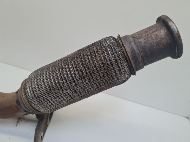 bontott VW GOLF VII Fojtószelep (Elektromos)