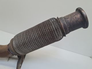 bontott VW GOLF VII Fojtószelep (Elektromos)