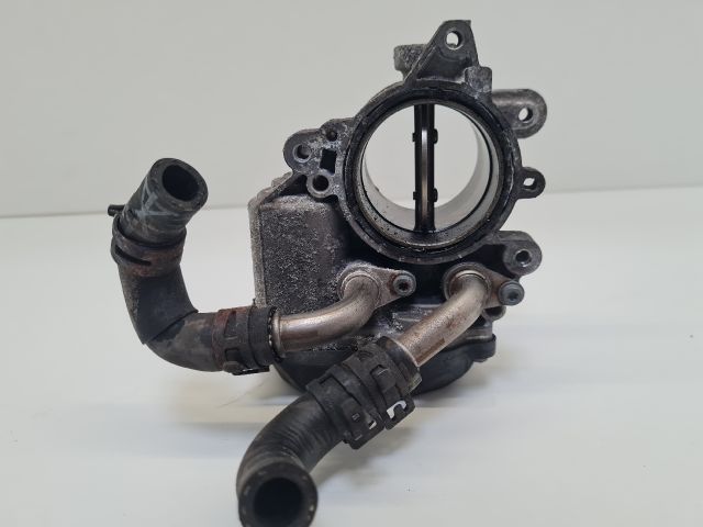 bontott VW GOLF VII Fojtószelep (Elektromos)