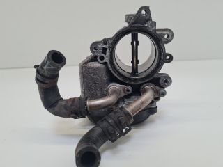 bontott VW GOLF VII Fojtószelep (Elektromos)