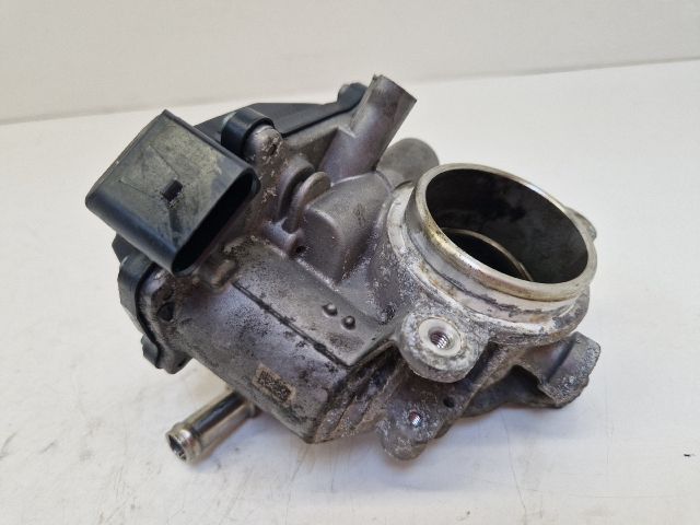 bontott VW GOLF VII Fojtószelep (Elektromos)