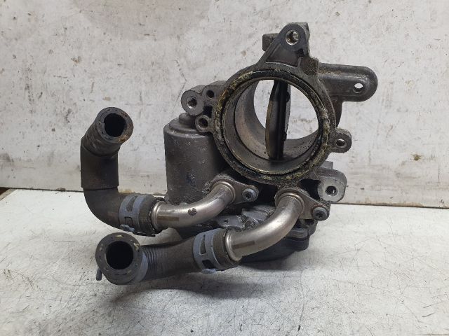 bontott VW GOLF VII Fojtószelep (Elektromos)