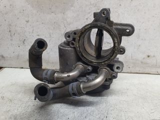 bontott VW GOLF VII Fojtószelep (Elektromos)