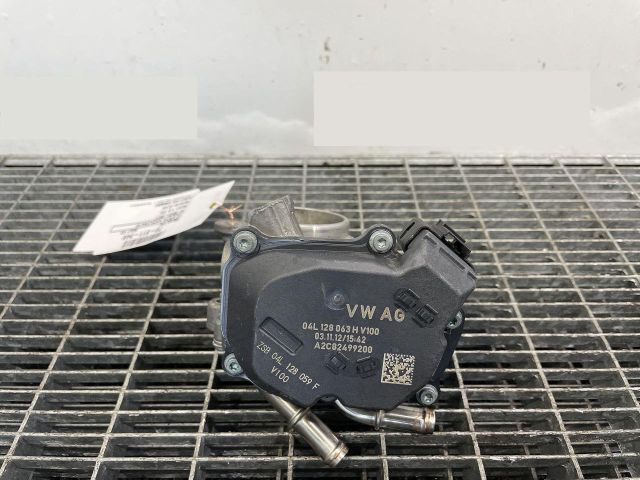 bontott VW GOLF VII Fojtószelep (Elektromos)