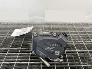 bontott VW GOLF VII Fojtószelep (Elektromos)