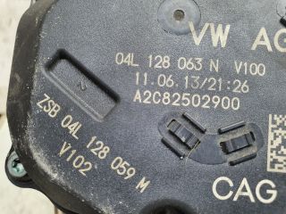 bontott VW GOLF VII Fojtószelep (Elektromos)