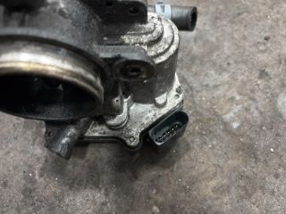 bontott VW GOLF VII Fojtószelep (Elektromos)