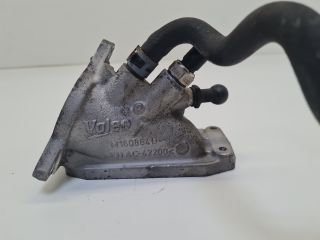 bontott VW GOLF VII Fojtószelep (Elektromos)