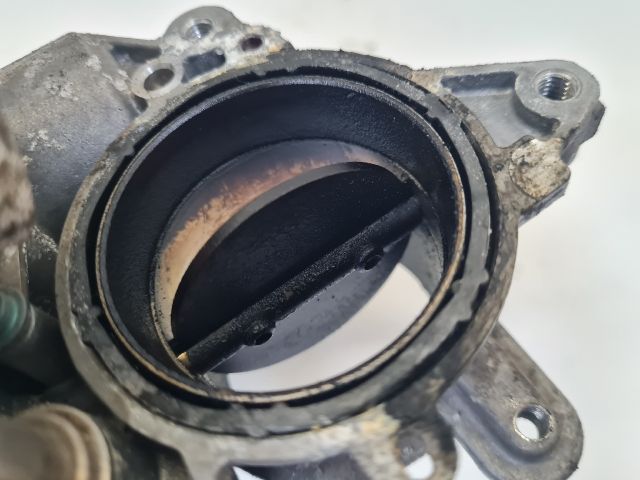 bontott VW GOLF VII Fojtószelep (Elektromos)