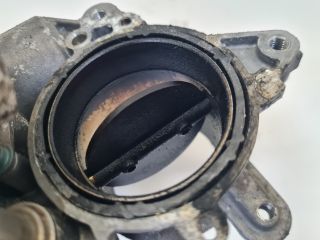 bontott VW GOLF VII Fojtószelep (Elektromos)