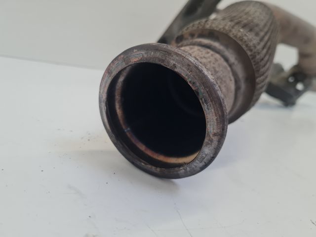 bontott VW GOLF VII Fojtószelep (Elektromos)