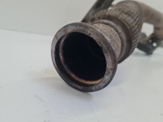 bontott VW GOLF VII Fojtószelep (Elektromos)