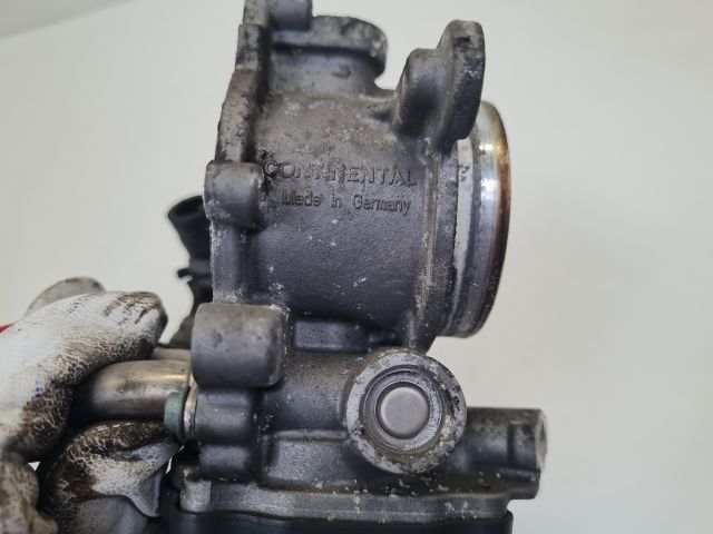 bontott VW GOLF VII Fojtószelep (Elektromos)