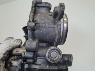 bontott VW GOLF VII Fojtószelep (Elektromos)