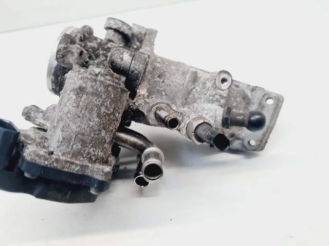 bontott VW GOLF VII Fojtószelep (Elektromos)