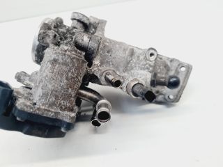 bontott VW GOLF VII Fojtószelep (Elektromos)