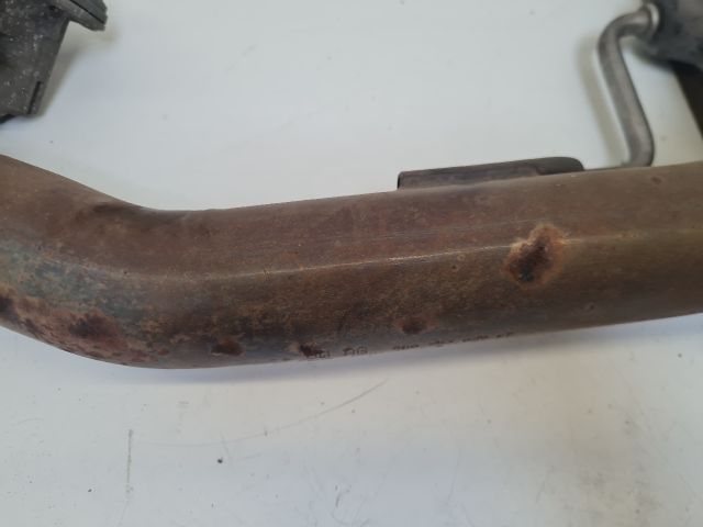 bontott VW GOLF VII Fojtószelep (Elektromos)