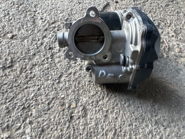 bontott VW GOLF VII Fojtószelep (Elektromos)