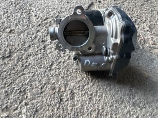 bontott VW GOLF VII Fojtószelep (Elektromos)