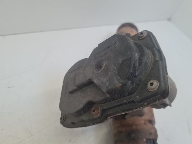 bontott VW GOLF VII Fojtószelep (Elektromos)