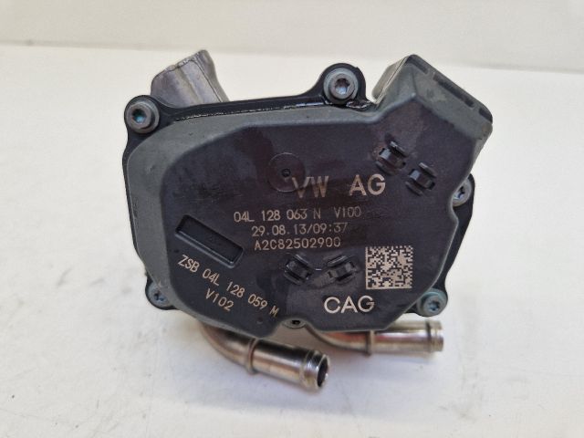 bontott VW GOLF VII Fojtószelep (Elektromos)