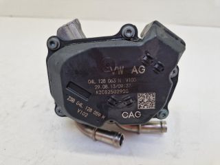 bontott VW GOLF VII Fojtószelep (Elektromos)