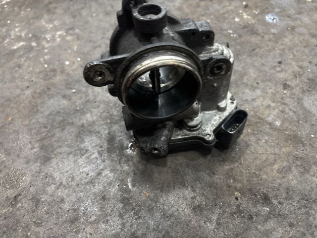 bontott VW GOLF VII Fojtószelep (Elektromos)