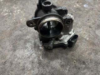 bontott VW GOLF VII Fojtószelep (Elektromos)